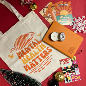 Mind HK Gift Bundle set